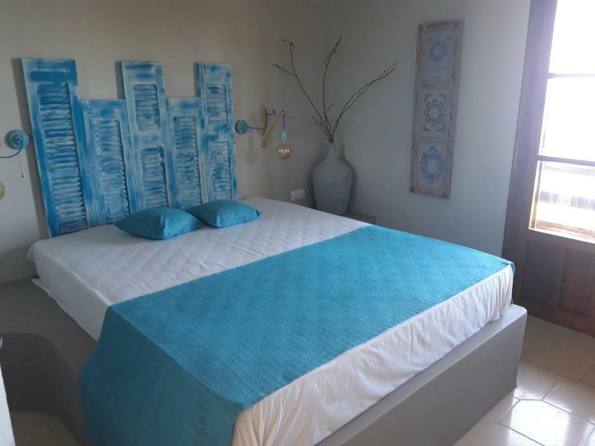 Ammos Papanero Appartement Agios Ioannis  Buitenkant foto