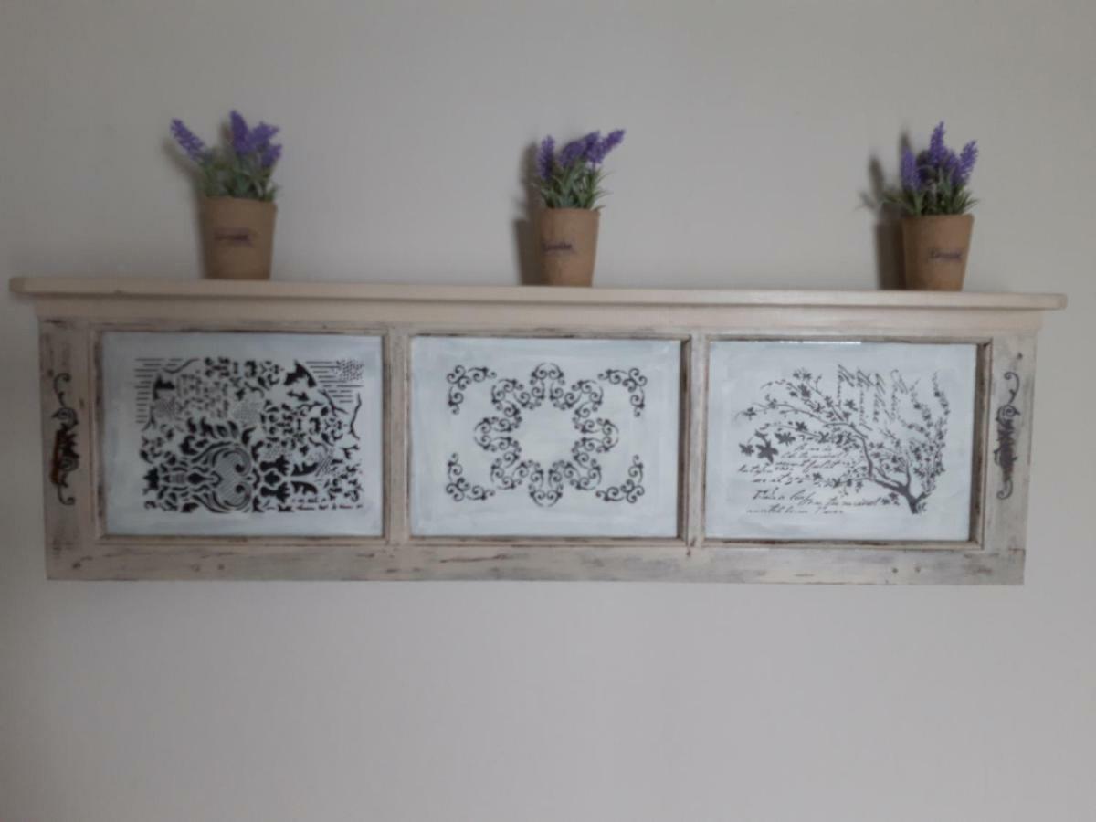 Ammos Papanero Appartement Agios Ioannis  Buitenkant foto